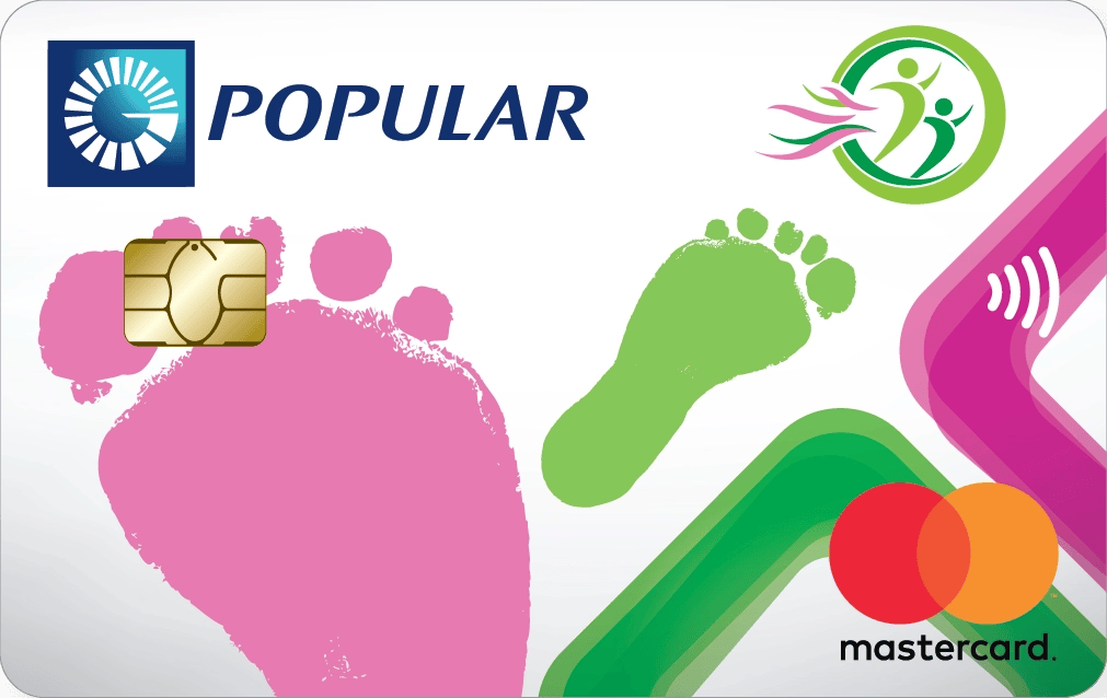 Mastercard Caminantes por la vida