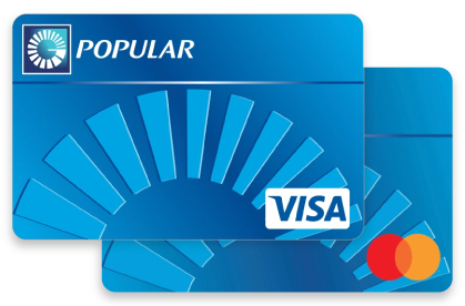 Visa/Mastercard Clásica