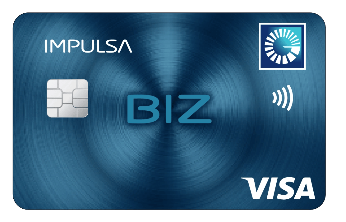 Visa Impulsa