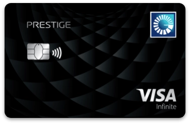 Visa Prestige